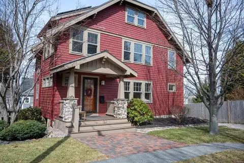 12 Morton Ter, Milton, MA 02186