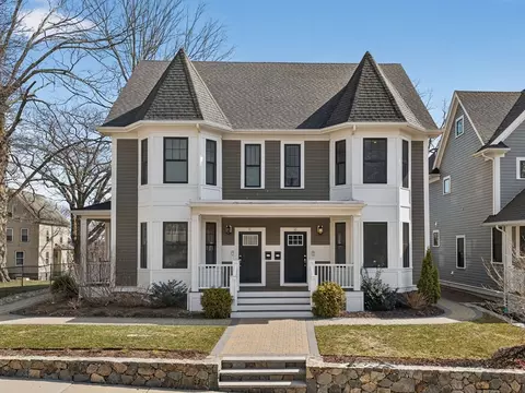 49-51 Brown Ave #49, Roslindale, MA 02131