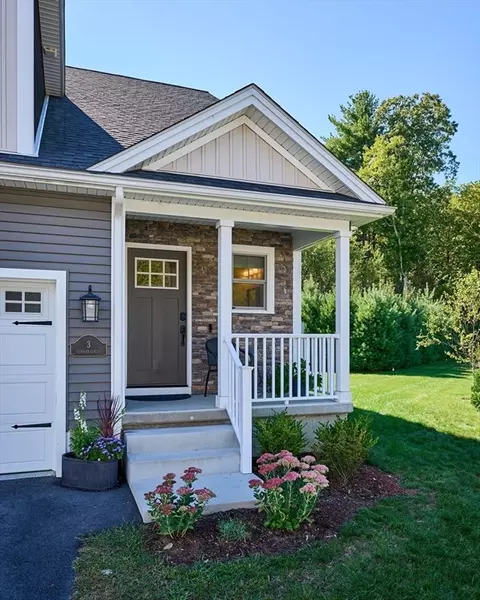 3 Conrad Cir #3, Easthampton, MA 01027 photo 31