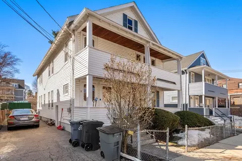 9-11 Oliva Rd, Brighton, MA 02135