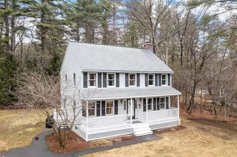 51 Concord Rd, Dracut, MA 01826