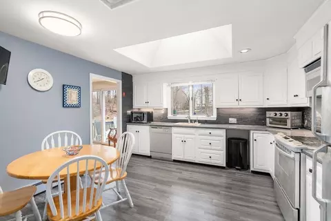 Kitchen - 48 Gary Rd, Needham, MA 02494 photo 1 of 2