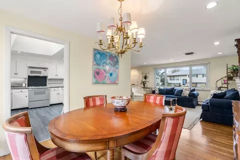 Dining - 48 Gary Rd, Needham, MA 02494 photo 2 of 3