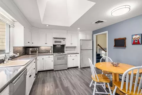 Kitchen - 48 Gary Rd, Needham, MA 02494 photo 2 of 2