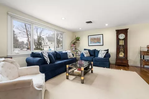 Living - 48 Gary Rd, Needham, MA 02494 photo 1 of 1