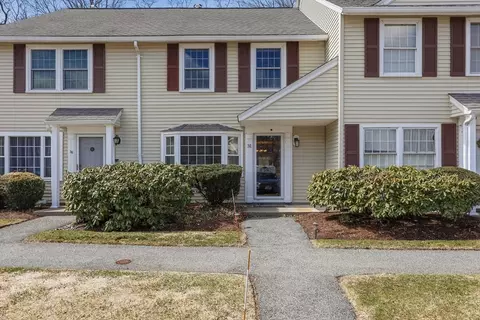 13 Pullard Rd #31, Grafton, MA 01519