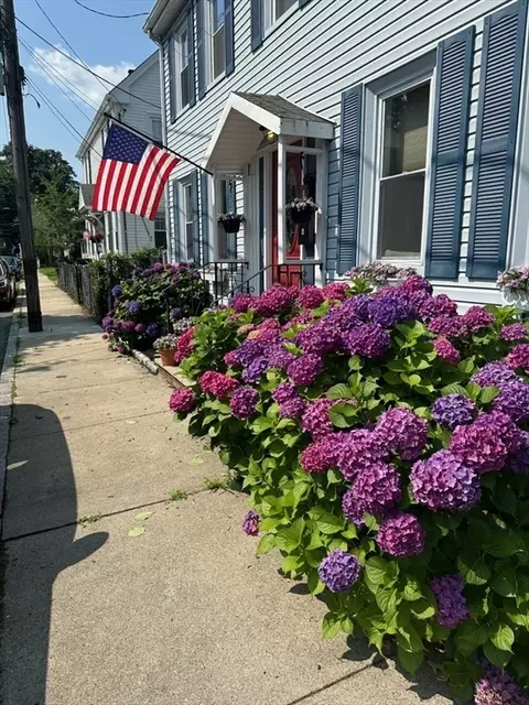 16 Portnorfolk #2, Boston, MA 02122
