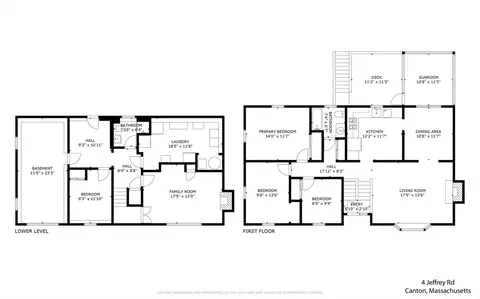 4 Jeffrey Rd, Canton, MA 02021 photo 26