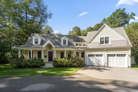 15 Draper St, Canton, MA 02021