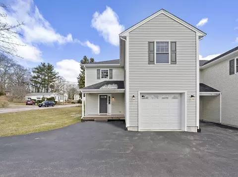 126 Linden St #A, Attleboro, MA 02703