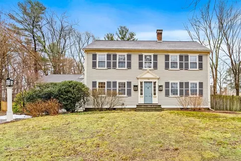 106 Lewis Ave, Walpole, MA 02081