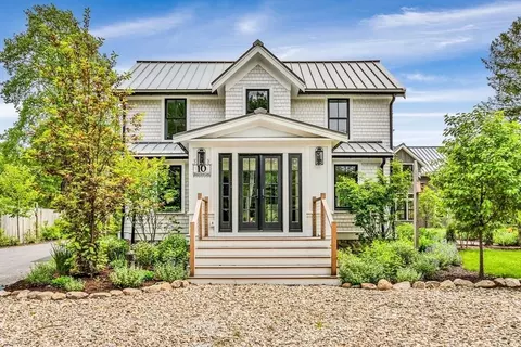 10 Hatch Farm Ln #10, Concord, MA 01742