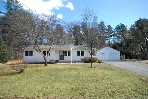 47 Snow Dr, Littleton, MA 01460