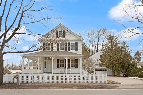 59 Main St, Westford, MA 01886