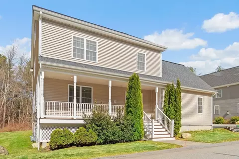 12 Gabriel Ln #12, Acton, MA 01720