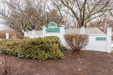 4 Highland Ter #415, Plymouth, MA 02360