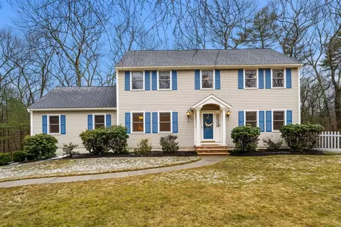 252 Ipswich Rd, Boxford, MA 01921
