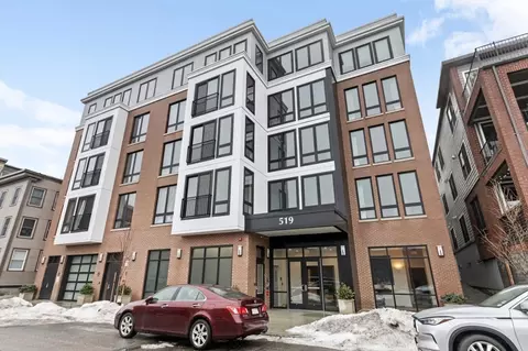 519 E 2nd St #403, Boston, MA 02127