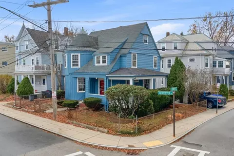 30 Leicester St, Brighton, MA 02135