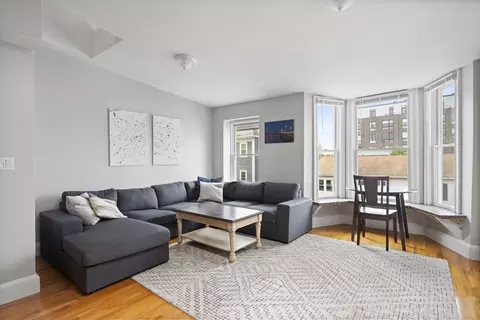 288 W 3rd St #3, Boston, MA 02127