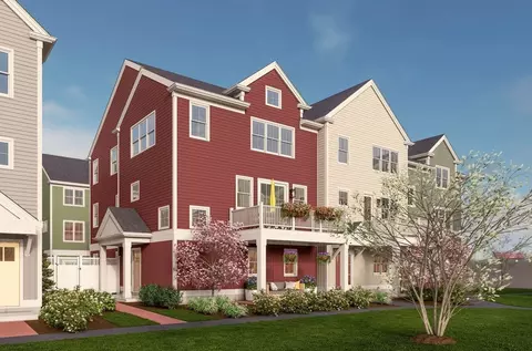 0 Oxbow Rd #44-3, Raynham, MA 02767