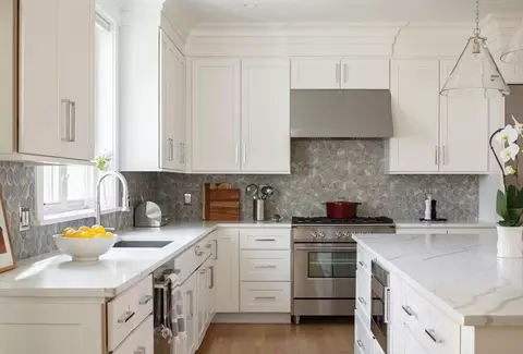 Kitchen - 36 Patton Rd, Wellesley, MA 02482 photo 4 of 4