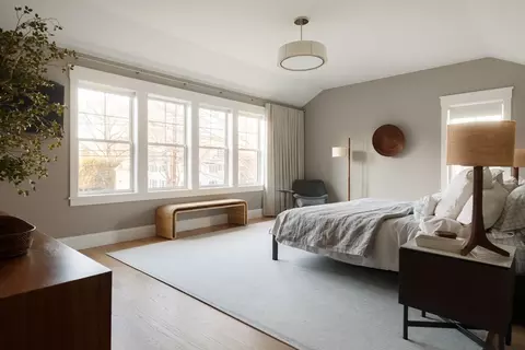 Bedroom - 36 Patton Rd, Wellesley, MA 02482 photo 1 of 4