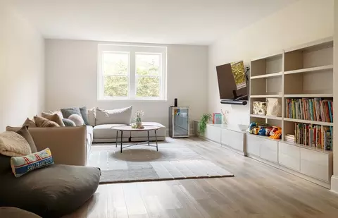 Living - 36 Patton Rd, Wellesley, MA 02482 photo 3 of 3