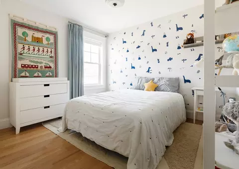 Bedroom - 36 Patton Rd, Wellesley, MA 02482 photo 4 of 4