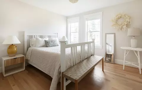 Bedroom - 36 Patton Rd, Wellesley, MA 02482 photo 2 of 4