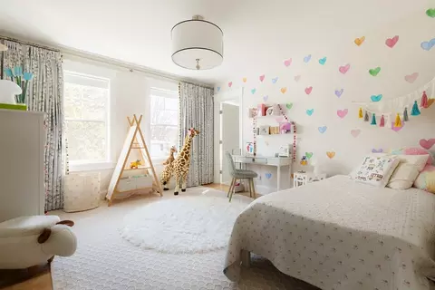 Bedroom - 36 Patton Rd, Wellesley, MA 02482 photo 3 of 4
