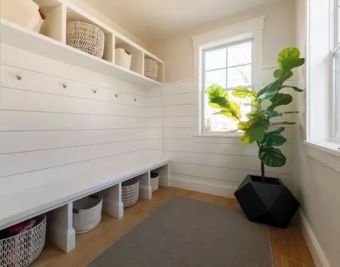 Entry Way - 36 Patton Rd, Wellesley, MA 02482 photo 1 of 1