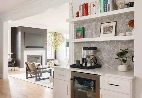 Kitchen - 36 Patton Rd, Wellesley, MA 02482 photo 1 of 4
