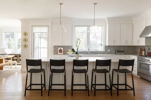 Kitchen - 36 Patton Rd, Wellesley, MA 02482 photo 3 of 4