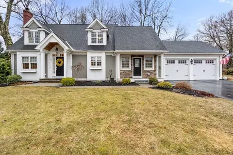 32 Wilder Rd, Shrewsbury, MA 01545