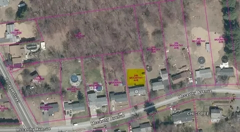 240 Mccarthy Ave, Chicopee, MA 01020 photo 33