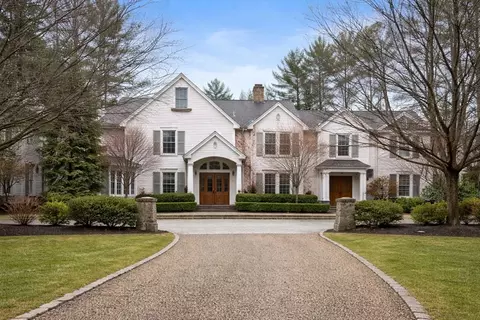 48 Scotch Pine Rd, Wellesley, MA 02482