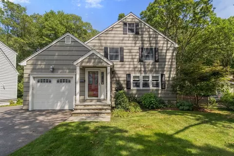 88 Robinwood Ave, Needham, MA 02492 photo 2