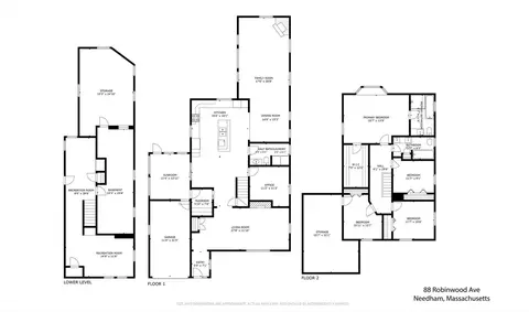 88 Robinwood Ave, Needham, MA 02492 photo 29