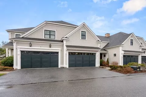 21 Lillian Way #21, Wayland, MA 01778