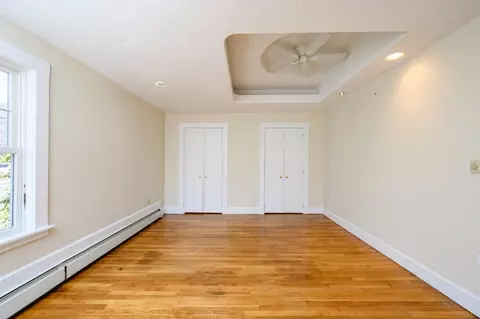 Bedroom - 498-500 Main, Hingham, MA 02043 photo 1 of 6