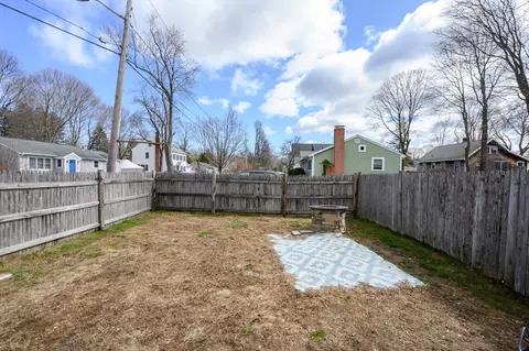 Exterior - 498-500 Main, Hingham, MA 02043 photo 10 of 10