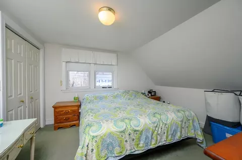 Bedroom - 498-500 Main, Hingham, MA 02043 photo 5 of 6
