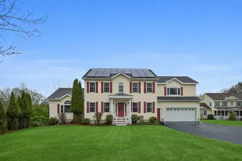 16 Windsor Rd, Shirley, MA 01464