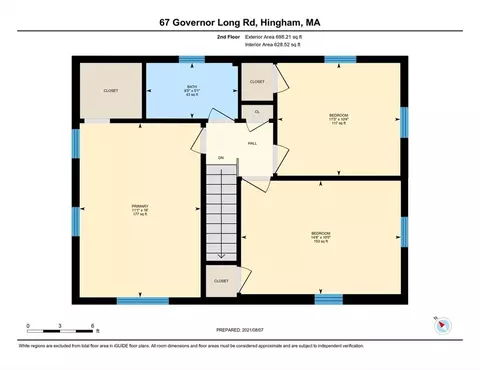 67 Governor Long Rd, Hingham, MA 02043 photo 33