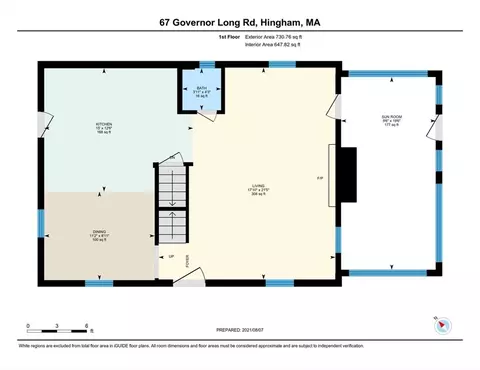 67 Governor Long Rd, Hingham, MA 02043 photo 32