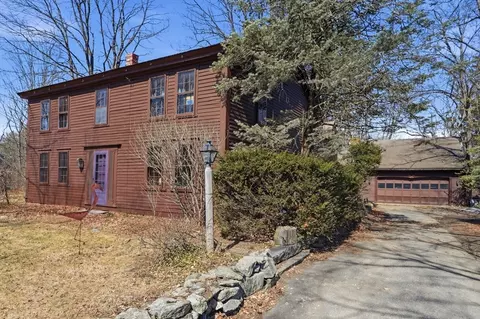447 Main St, Bolton, MA 01740