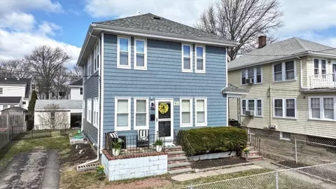 50 Harrison St, Quincy, MA 02169