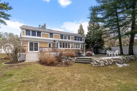 48 Sunset Rd, Weston, MA 02493 photo 6