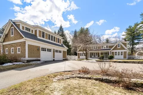 48 Sunset Rd, Weston, MA 02493 photo 2